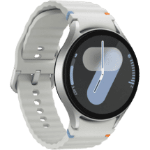 Samsung Galaxy Watch7 BT 44mm Silver