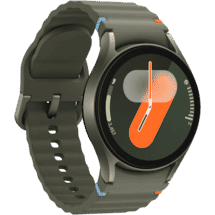 Samsung Galaxy Watch7 BT 40mm Green