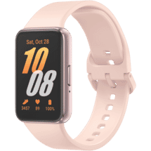 Samsung Galaxy Fit3 Watch Pink Gold BT