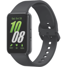 Samsung Galaxy Fit3 Watch Grey BT