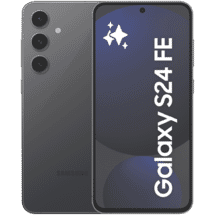 Samsung Galaxy S24 FE 256GB Graphite