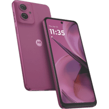 Motorola g55 5G 128GB Twilight Purple