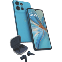 Motorola g75 5G 256GB Aqua Blue