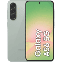 Samsung Galaxy A56 5G 128GB Awesome Olive