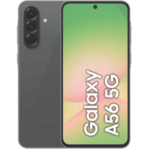 Samsung Galaxy A56 5G 128GB Awesome Graphite