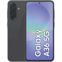 Samsung Galaxy A36 5G 128GB Awesome Black