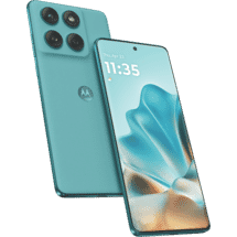 Motorola edge 60 Fusion 5G 256GB Amazonite