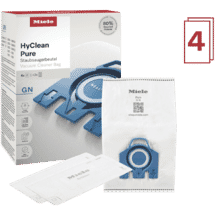 Miele GN HyClean Pure Dust Bag