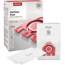 Miele FJM HyClean Pure Dustbag