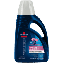 Bissell Blossom & Breeze 2X Formula
