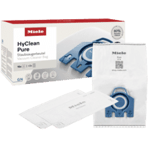 Miele GN 3D HyClean Pure XXL Dustbag