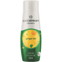 Sodastream Classics/FS Ginger Ale ST Syrup 440ml
