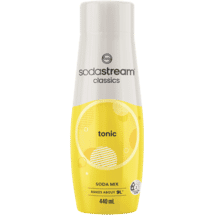Sodastream Classics/FS Tonic ST 440ml Syrup AU