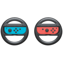 Nintendo Switch Joy-Con Wheel 2 Pack