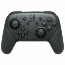 Nintendo Switch Pro Controller
