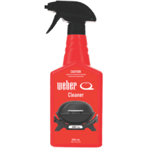 Weber Q Cleaner