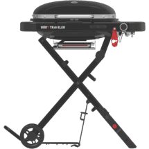 Weber Traveler Compact