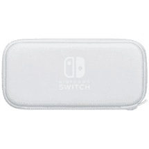 Nintendo Switch Lite Carry Case & Screen Guard