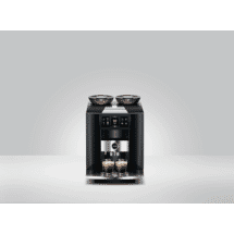 JURA GIGA 10 Diamond Black Coffee Machine