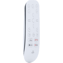 PlayStation 5 Media Remote
