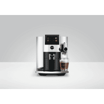 JURA S8 Chrome Inter Automatic Coffee Machine