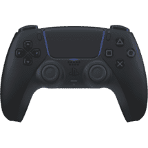 PlayStation 5 DualSense Wireless Controller Midnight Black