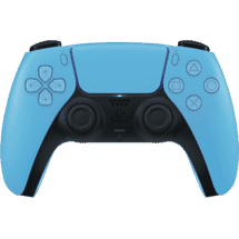 PlayStation 5 DualSense Wireless Controller Starlight Blue