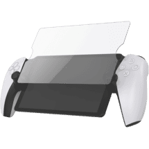 Powerwave PlayStation Portal Glass Screen Guard