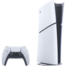 PlayStation 5 Console Digital Edition Slim