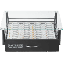 Bartesian Capsule Storage Draw