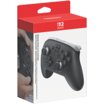 Nintendo Switch 2 Pro Controller