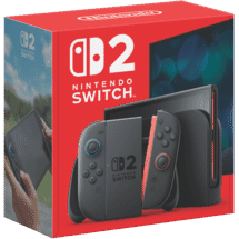 Nintendo Switch 2 Console