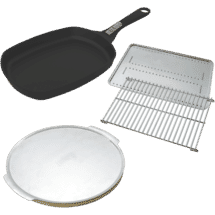 Weber Q Essentials Pack