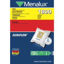 Electrolux Floorcare Vacuum Bags 5 Pk