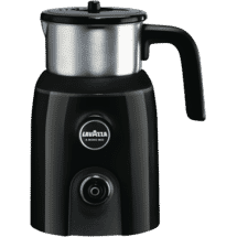 Lavazza Milk Up Induction Frother Black