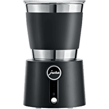 JURA Automatic Milk Frother Hot & Cold