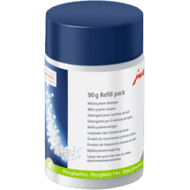 JURA Milk System Cleaner Mini Tablets 90gr Refill