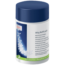 JURA Milk System Cleaner Mini Tablets 90gr