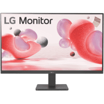 LG 23.8" FHD Monitor