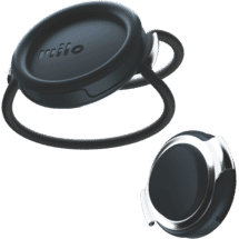 Milo Bike Clip - Black