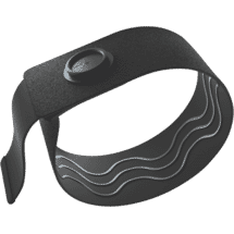 Milo Armband Clip - Black
