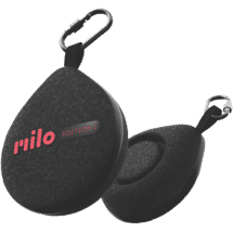 Milo Carry Case - Black