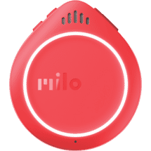 Milo Action Communicator - Miloberry Red