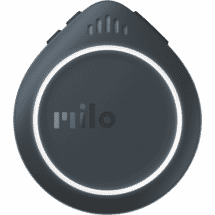 Milo Action Communicator - Equinox Black