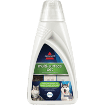 Bissell CrossWave Multi Surface Pet Formula