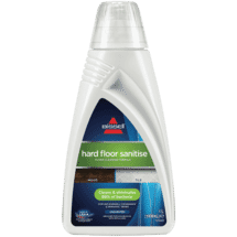 Bissell CrossWave Sanitize Formula
