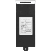 IXL Condensate Pump Optional Accessory