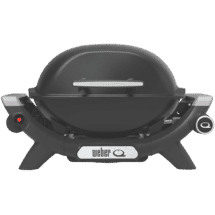 Weber Baby Q1000N LP Midnight Black