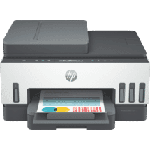 HP Smart Tank 7305 AIO Printer