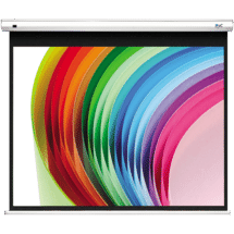 2C Screen IT 92" Motorised Screen